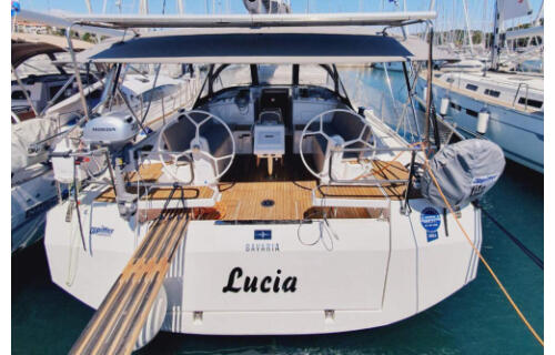 Bavaria C42 Lucia