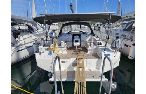 Bavaria C42 Nola