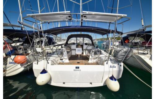 Bavaria C42 Bella