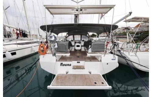 Bavaria C42 Noana