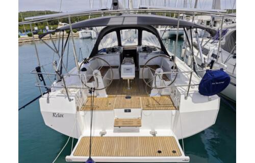 Bavaria C42 Relax