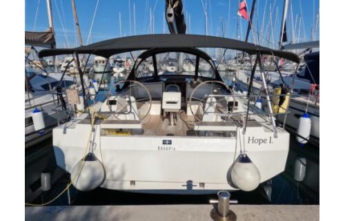 Bavaria C42 Hope I