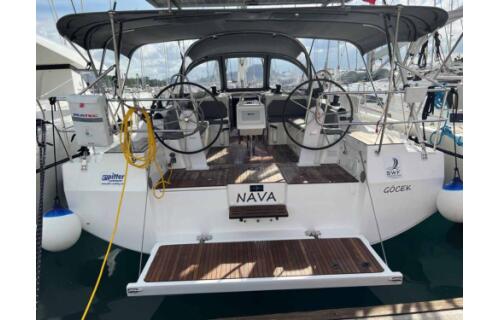 Bavaria C42 Nava
