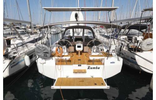 Bavaria C42 RUMBA