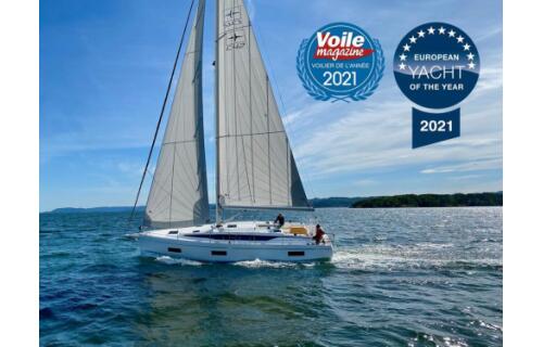 Bavaria C42 Ermis