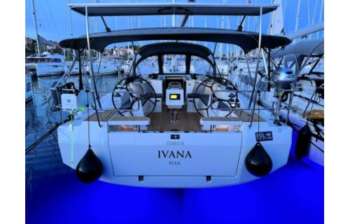 Bavaria C42 Ivana