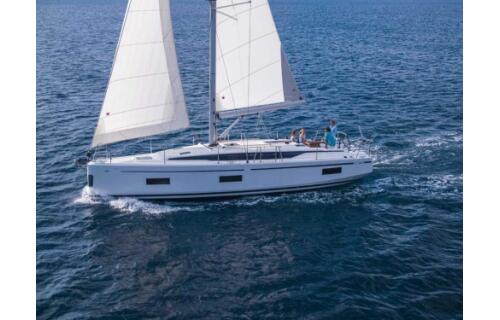 Bavaria C42 Fortuna