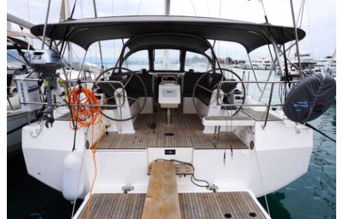 Bavaria C42 Alexis