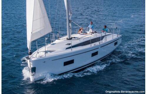 Bavaria C42 Coco
