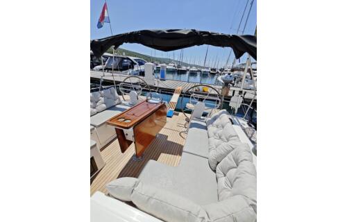 Bavaria C42 Gala