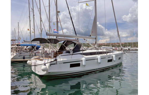 Bavaria C42 Palma