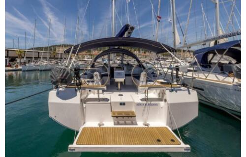 Bavaria C42 Marijana
