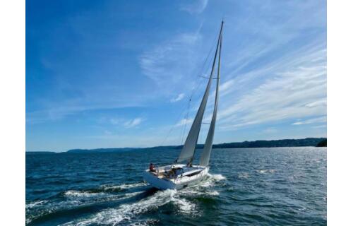 Bavaria C42 Ostwind II