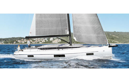 Bavaria C45 Holiday Alnair