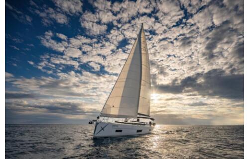 Bavaria C45 Style Aria