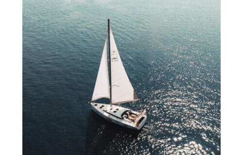 Bavaria C45 Style Santa Cruz