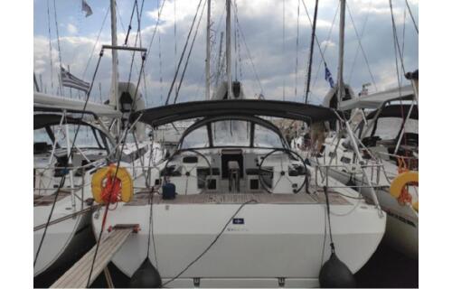 Bavaria C45 Katrin