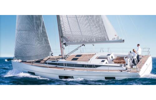 Bavaria C45 Blue Diamond