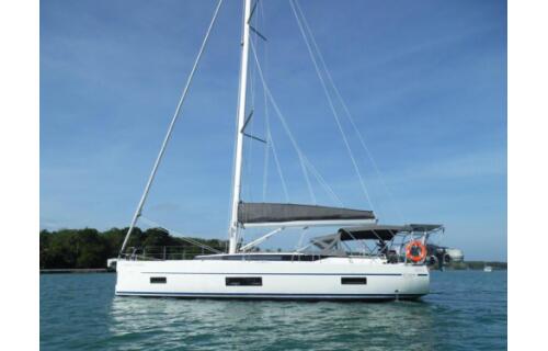 Bavaria C45 Isabella 2