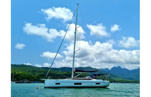Bavaria C45 Northern Star