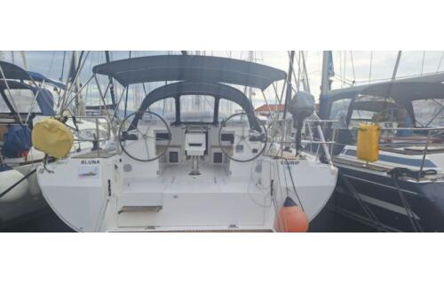 Bavaria C45 Bluna