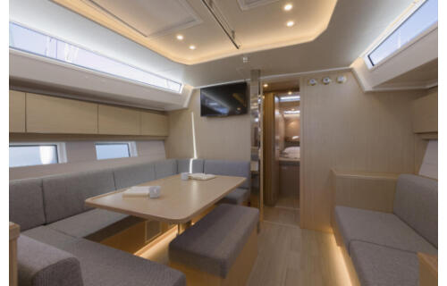 Bavaria C45 Manann II