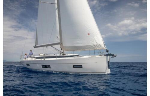 Bavaria C45 Galini