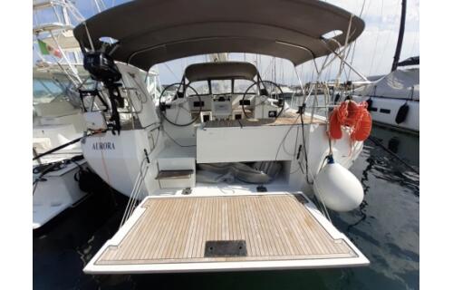 Bavaria C45 Aurora
