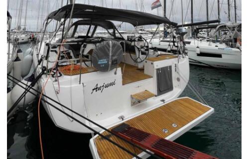 Bavaria C46 Ocean Anjumi
