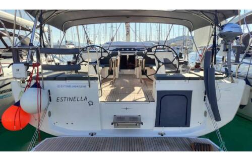 Bavaria C46 Estinella