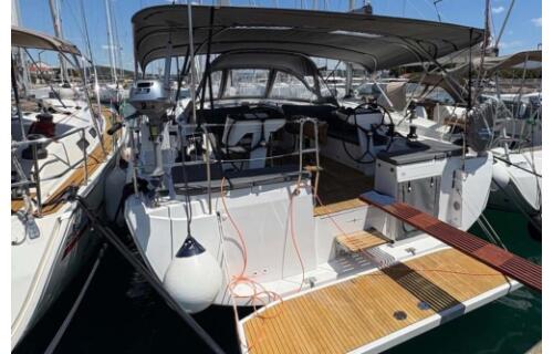 Bavaria C46 Ara