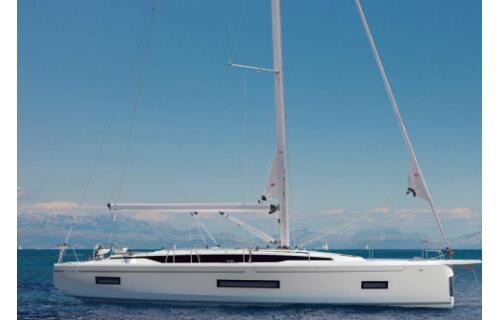 Bavaria C46 Jason