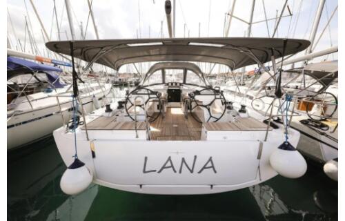 Bavaria C46 Lana