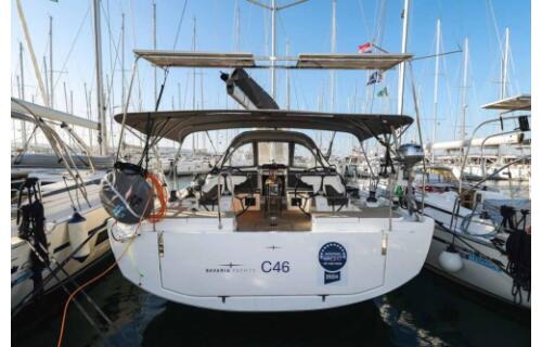 Bavaria C46 Aquila