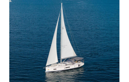 Bavaria C46 Iris