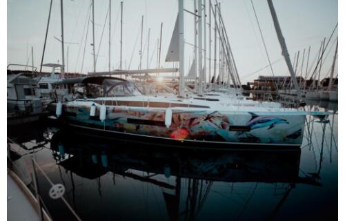 Bavaria C46 Art N