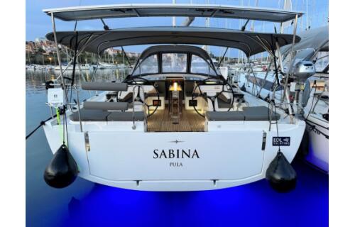 Bavaria C46 Sabina