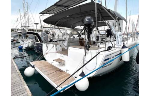 Bavaria C46 Penelope