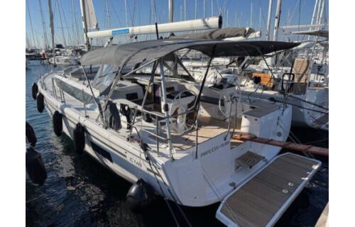 Bavaria C46 Princess Laura