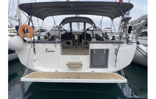 Bavaria C46 Rana