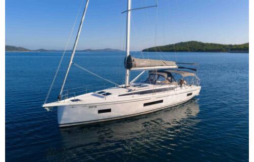 Bavaria C46 Sofia