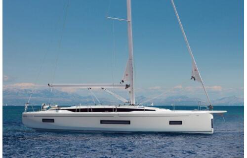 Bavaria C46 Rib Eye