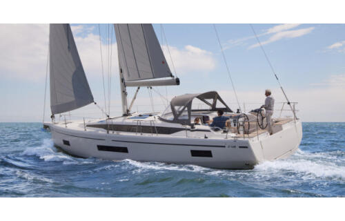 Bavaria C46 Sueno