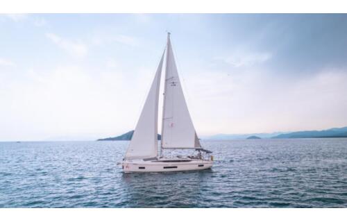 Bavaria C46 Kybele