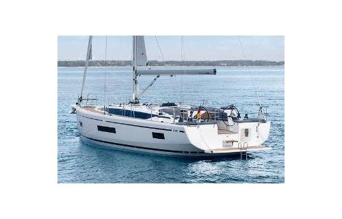 Bavaria C46 Kebifaiv