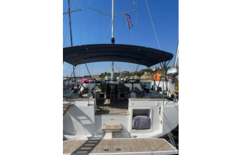 Bavaria C46 Kebifaiv