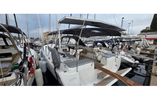 Bavaria C46 Payetra