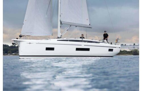 Bavaria C46 Moonlark