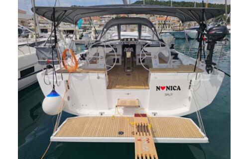 Bavaria C46 Nonica