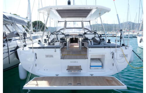 Bavaria C46 Daviana